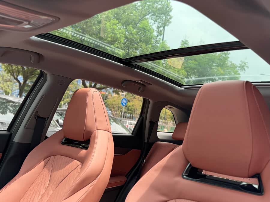 Changan Changan CS75 PLUS 2024, фото 15