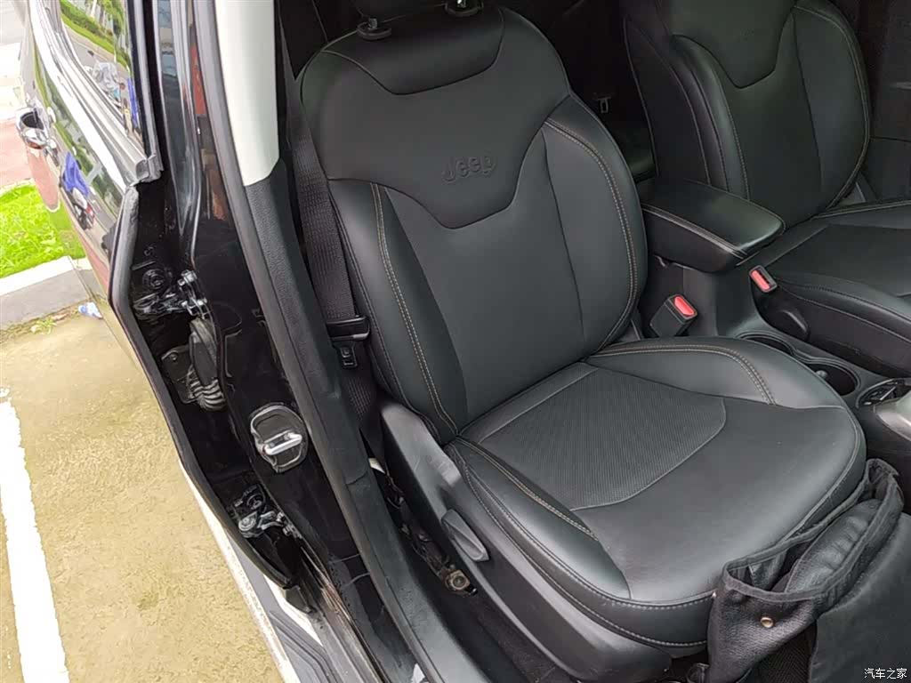 Jeep Compass, 2019 25