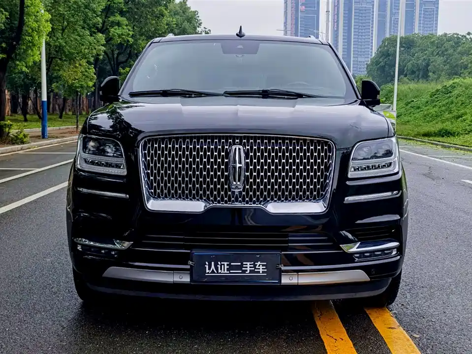 Lincoln Navigator Lincoln Navigator