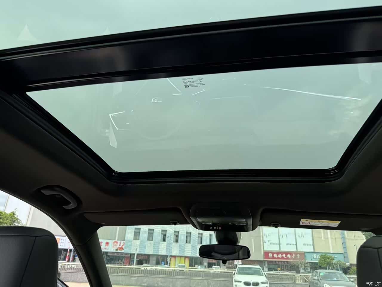 Cadillac XT6, 2021 28