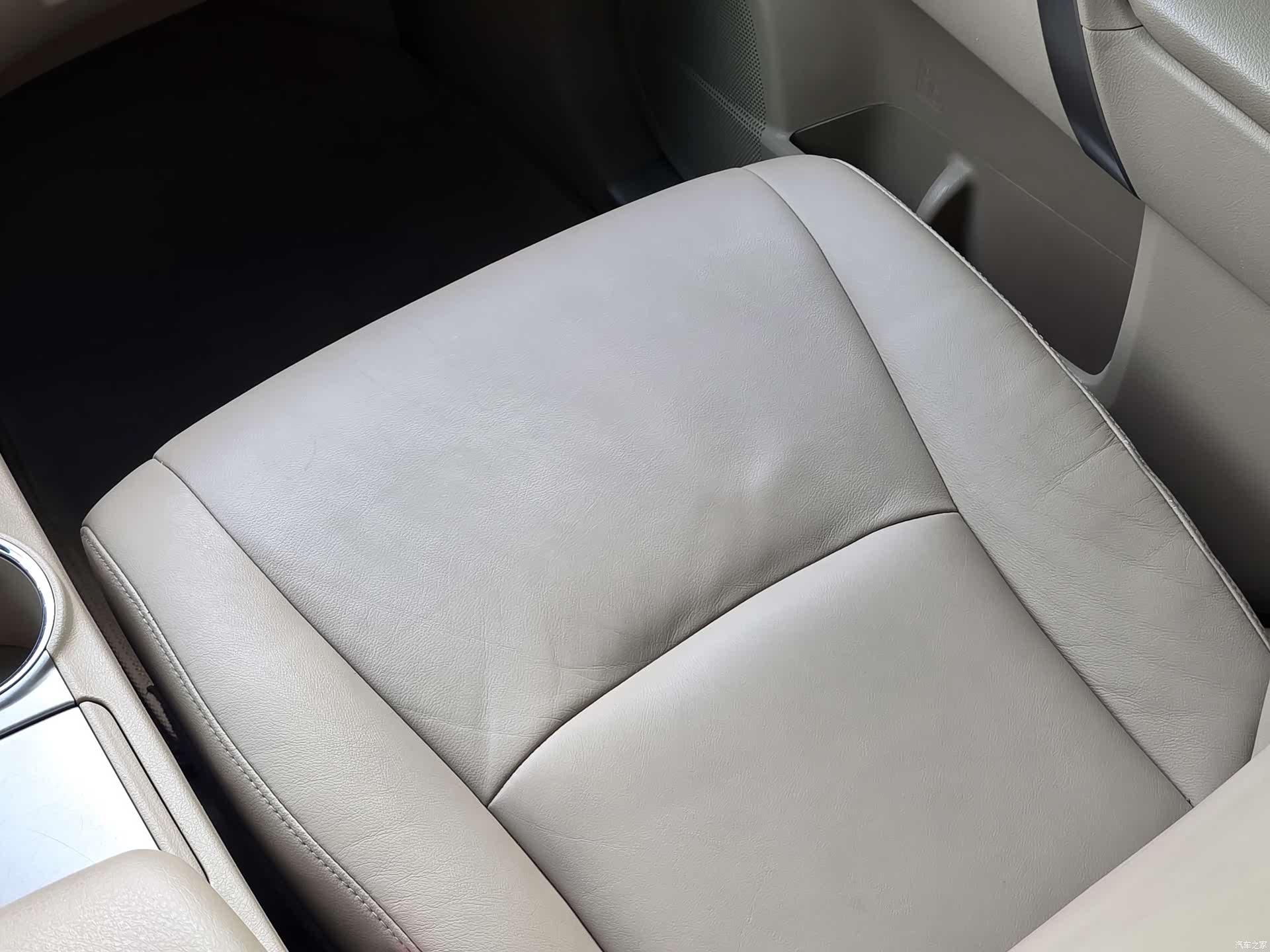 Toyota Highlander, 2011 15