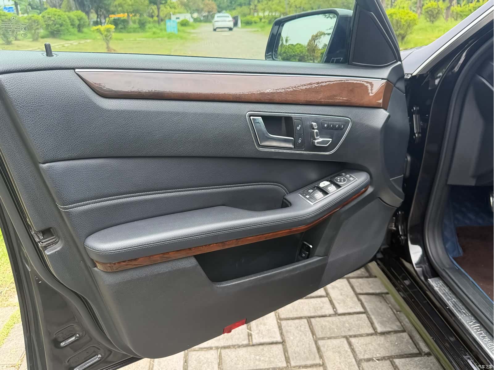 Mercedes-Benz E-Class, 2014 15