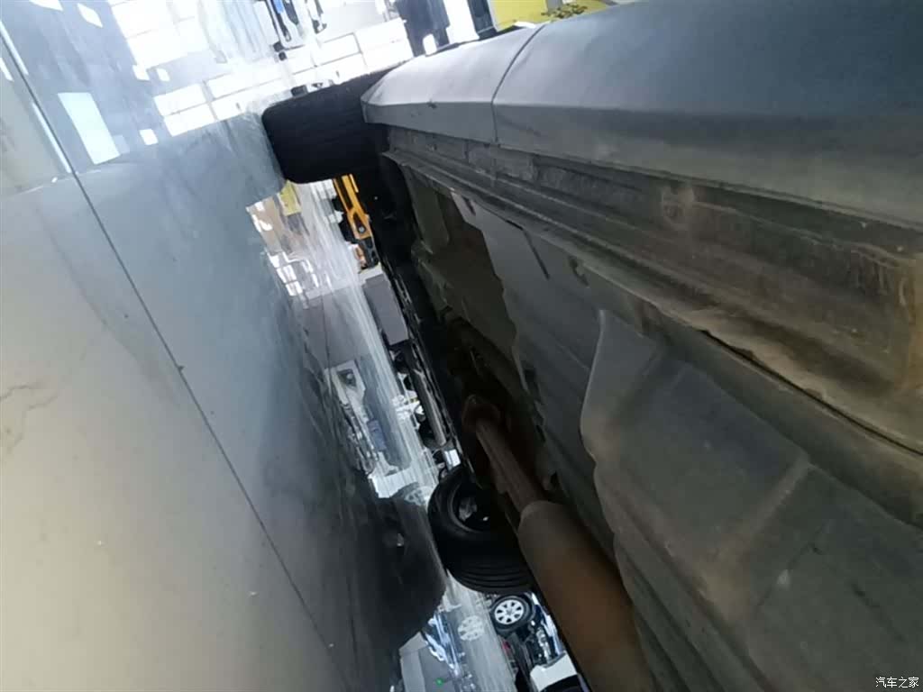 Changan CS55, 2022 22