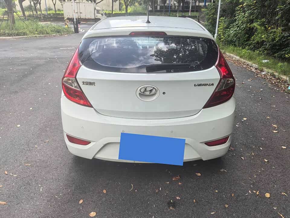 Hyundai Ruiyi Hyundai Ruiyi
