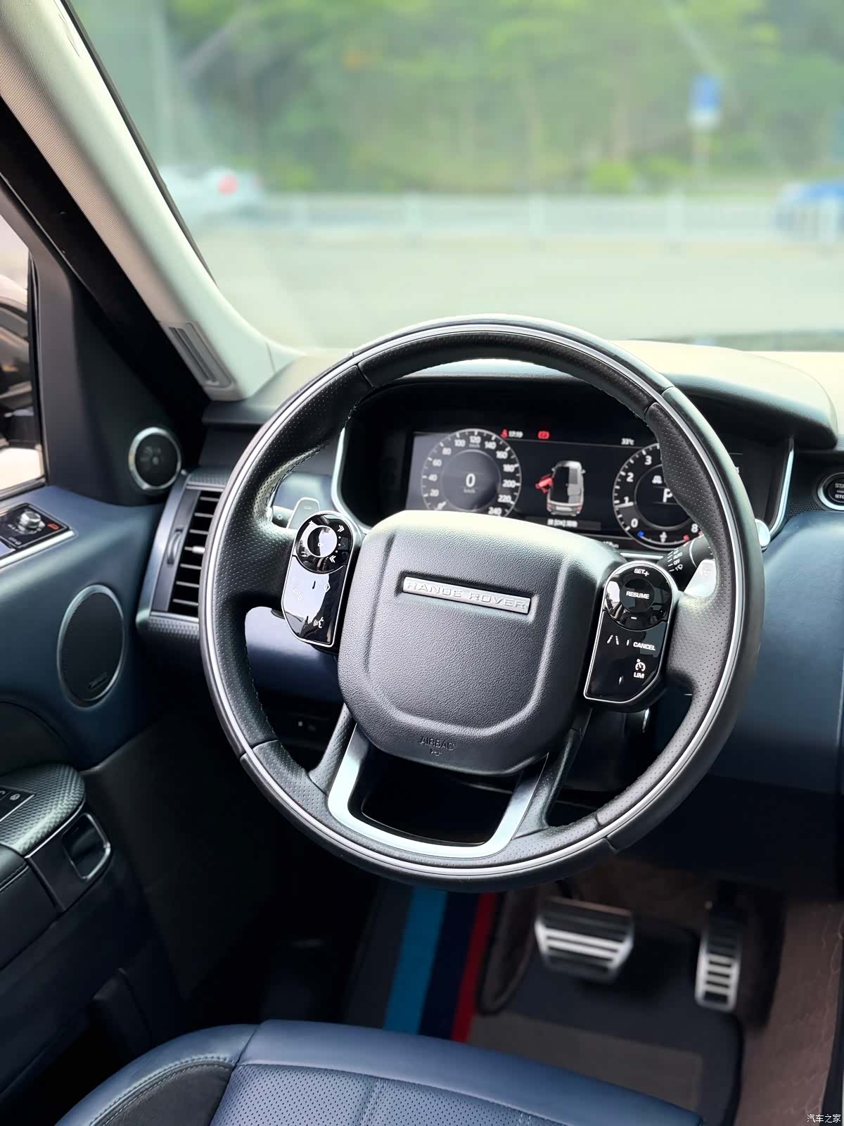 Land Rover Range Rover, 2019 4
