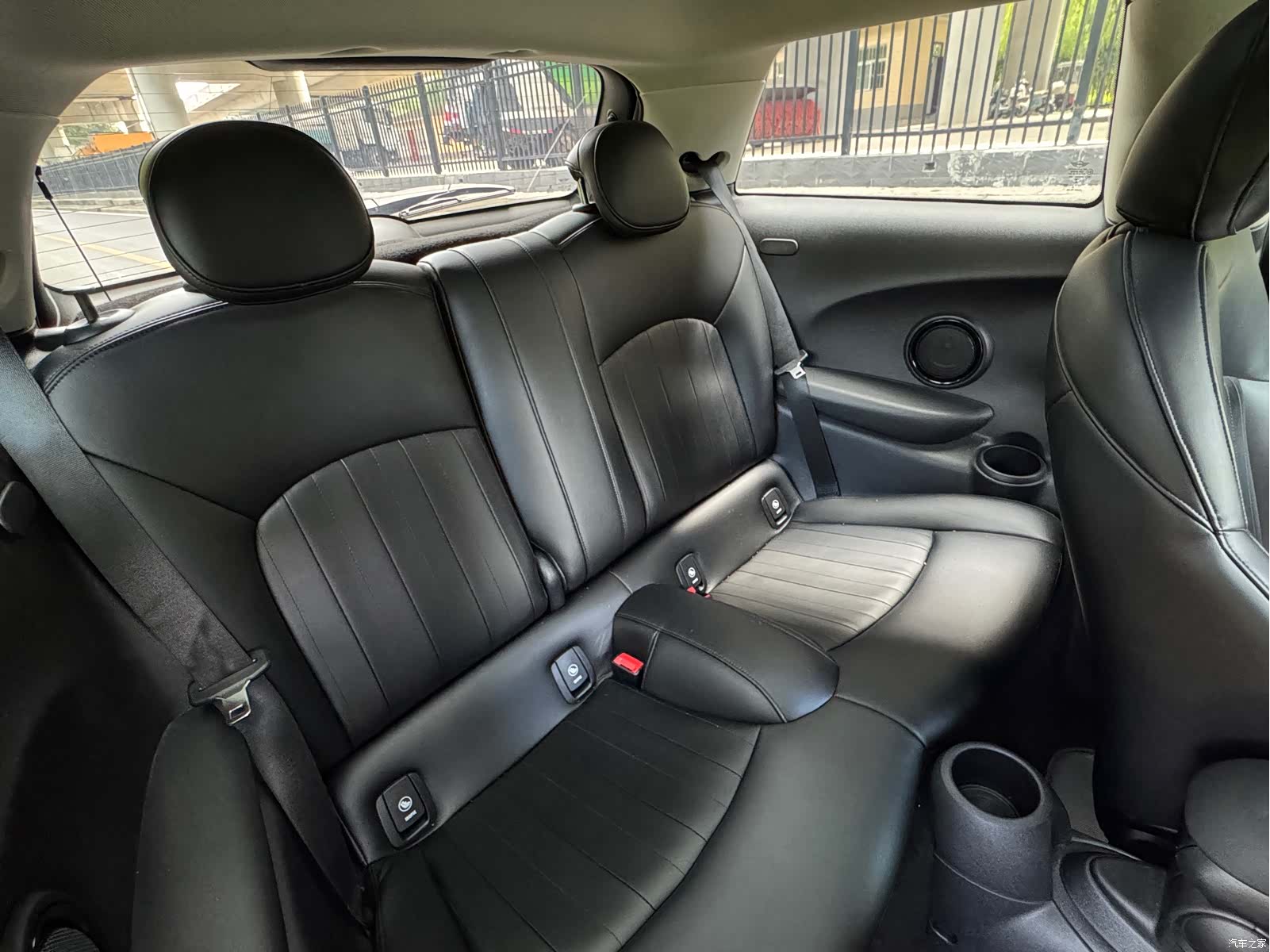 Mini Cooper, 2019 все фото