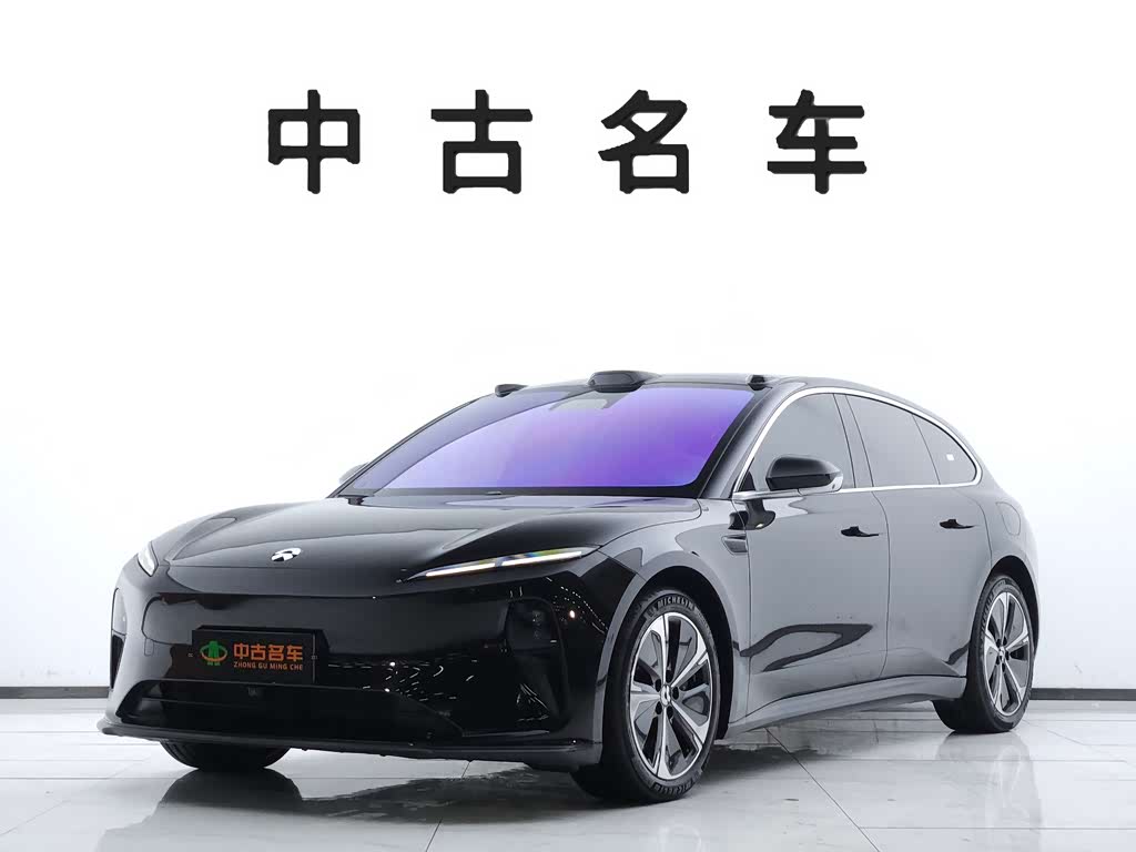 NIO ET5T