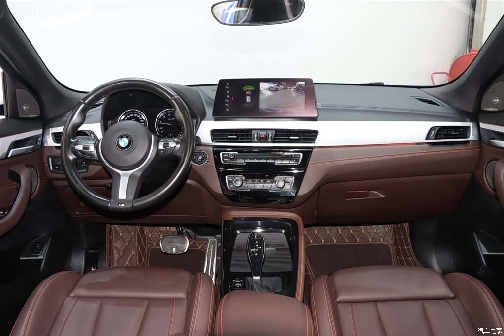 BMW X2, 2023 13