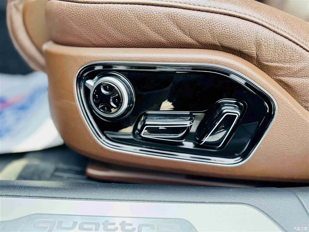 Audi A8L, 2015 12