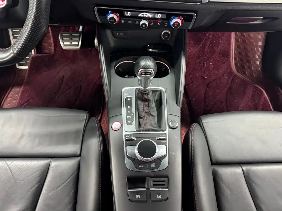 Audi S3 Audi S3