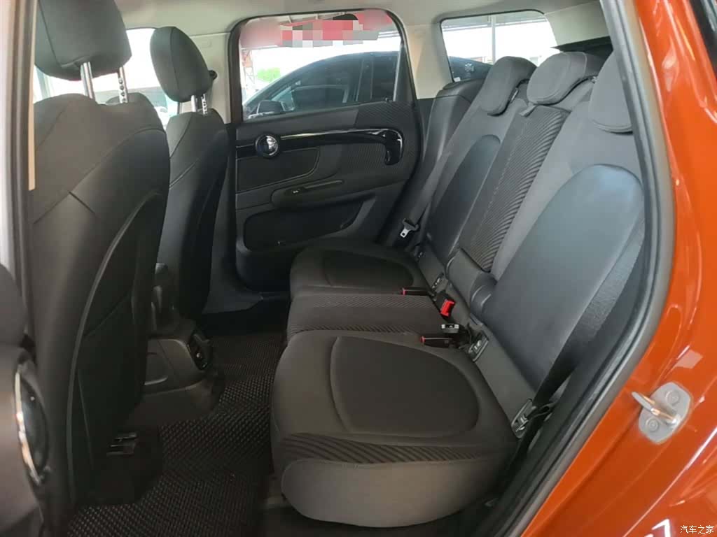 Mini Countryman, 2017 17