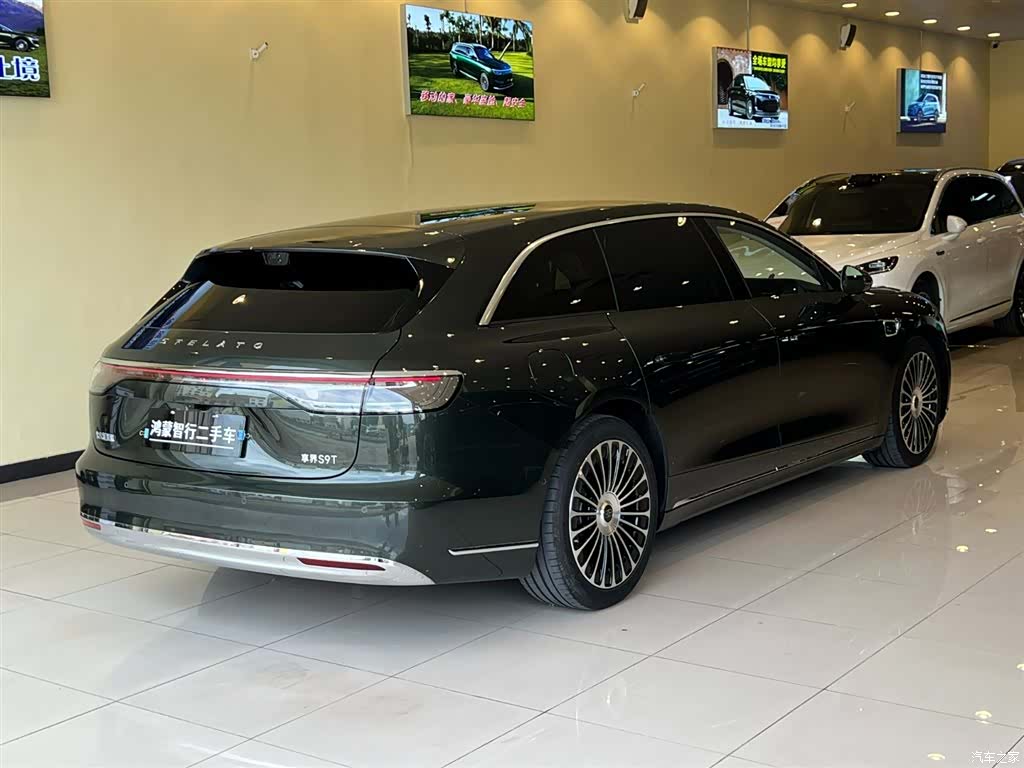 Stelato S9, 2025 3