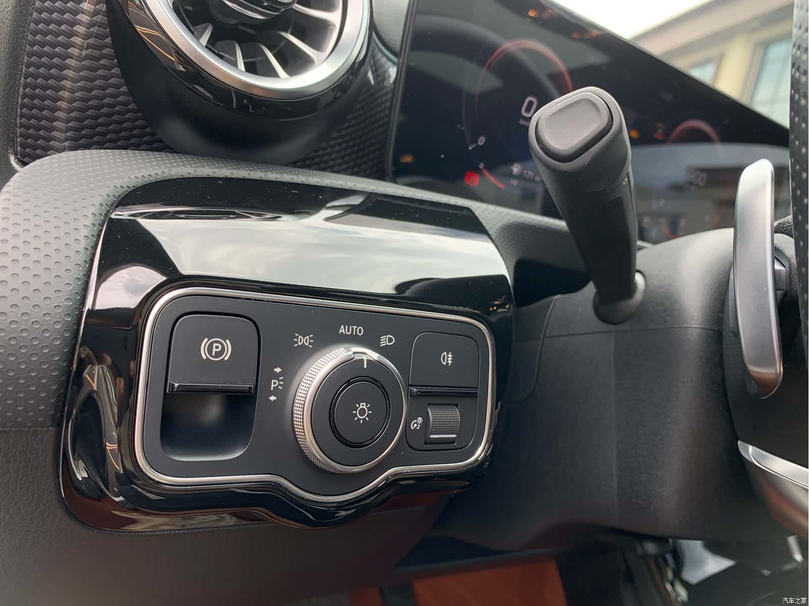 Mercedes-Benz A-Class, 2021 16
