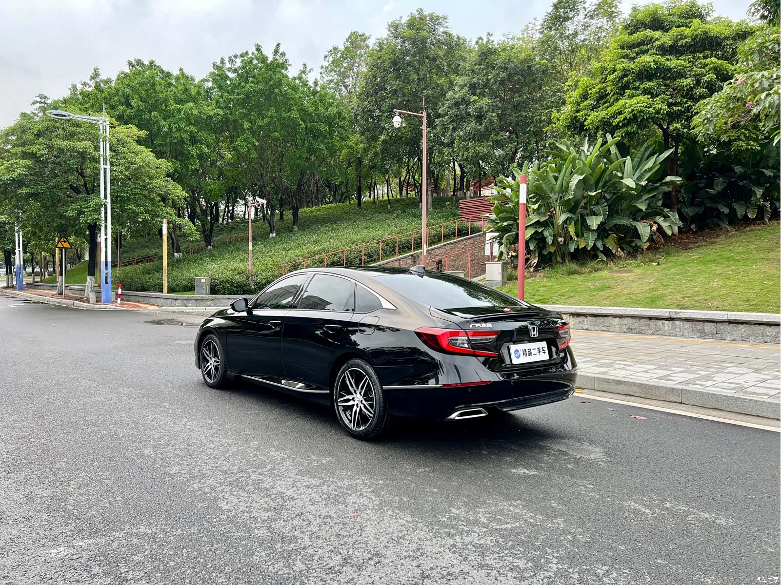 Honda Accord, 2021 29