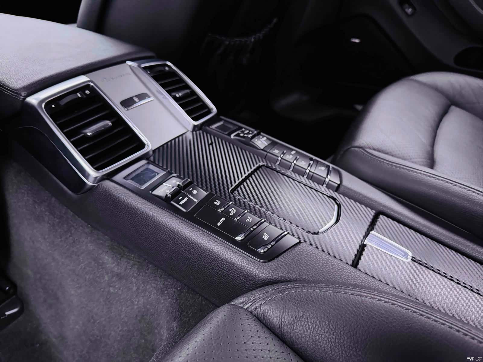 Porsche Panamera, 2014 17