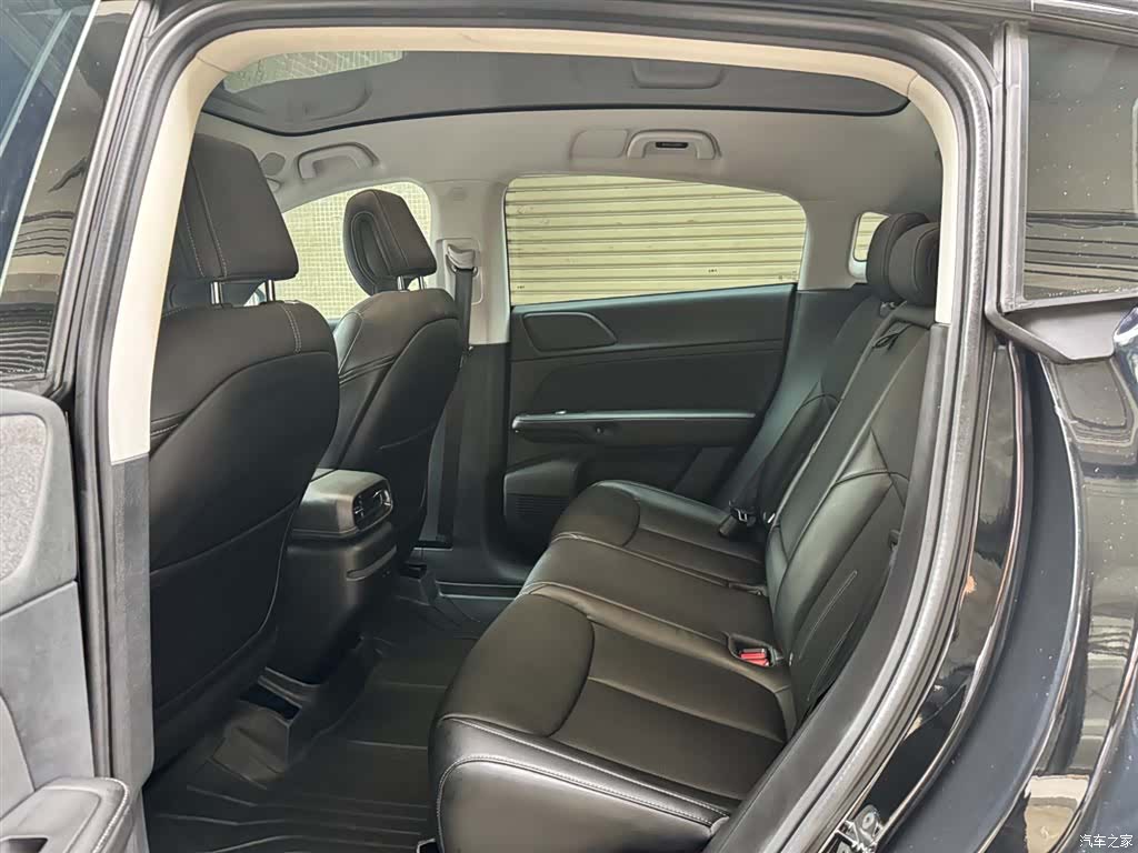 Xpeng G6, 2024 11