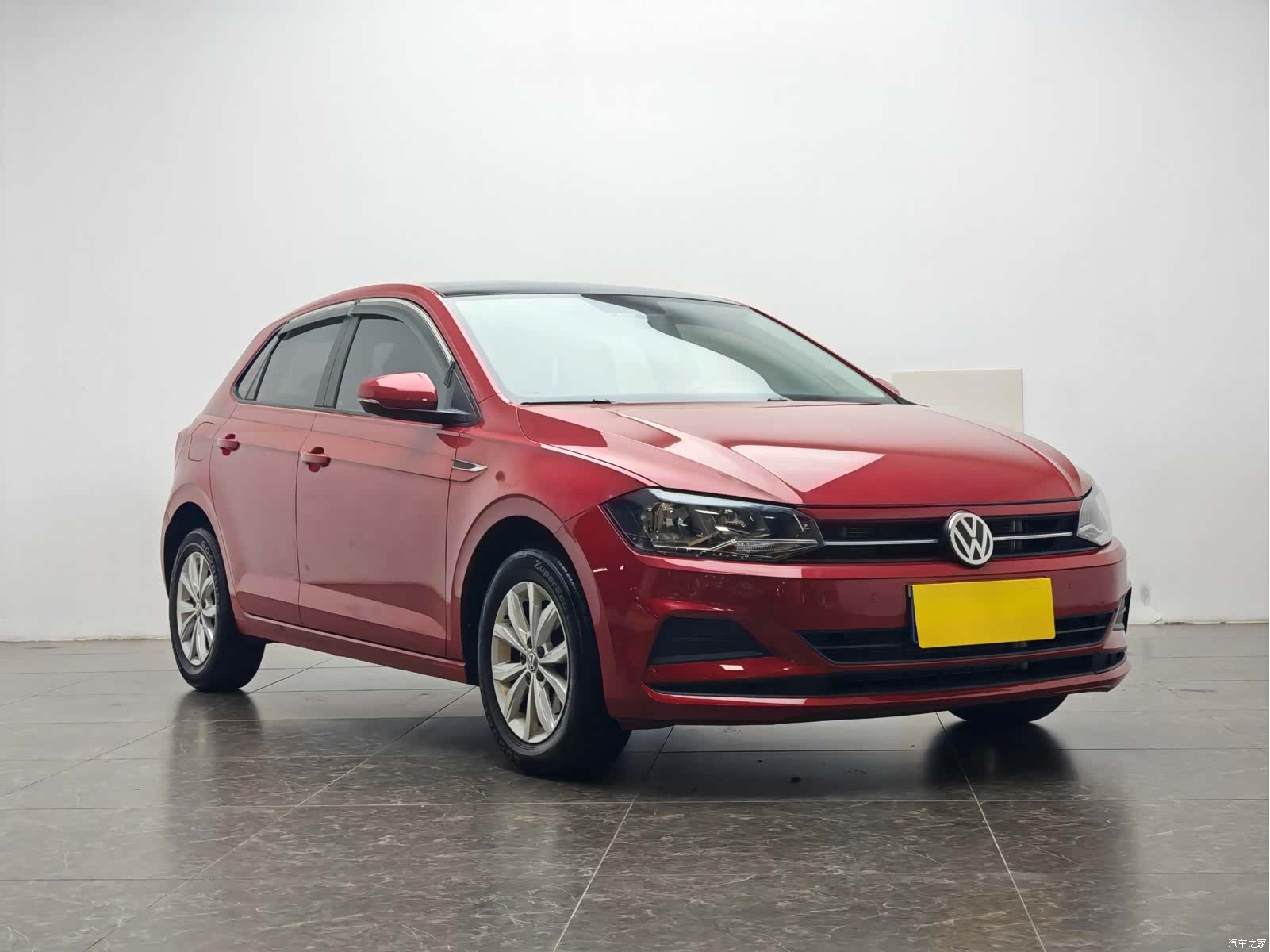Volkswagen Polo, 2020 2