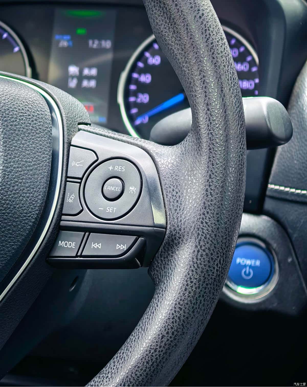 Toyota Wildlander, 2020 17