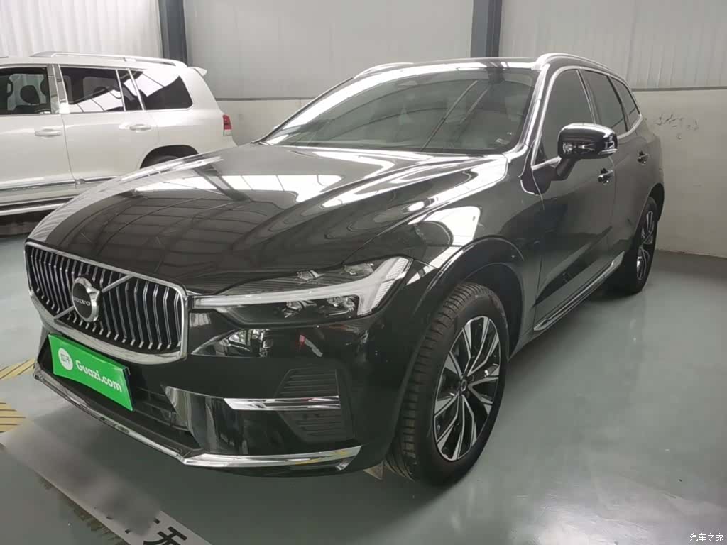 Volvo XC60, 2024 2