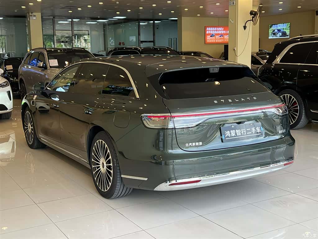 Stelato S9, 2025 6