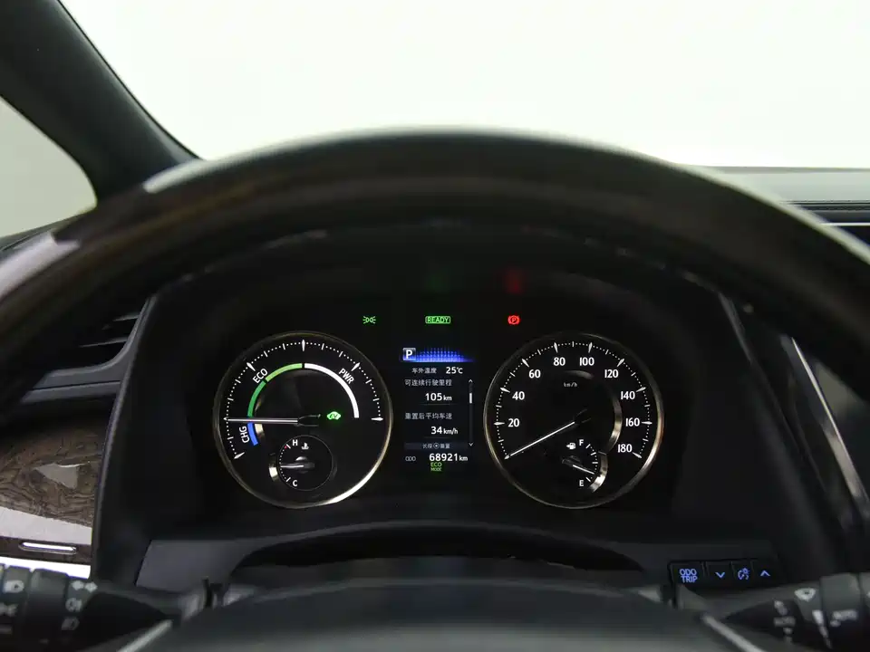Toyota Elfa