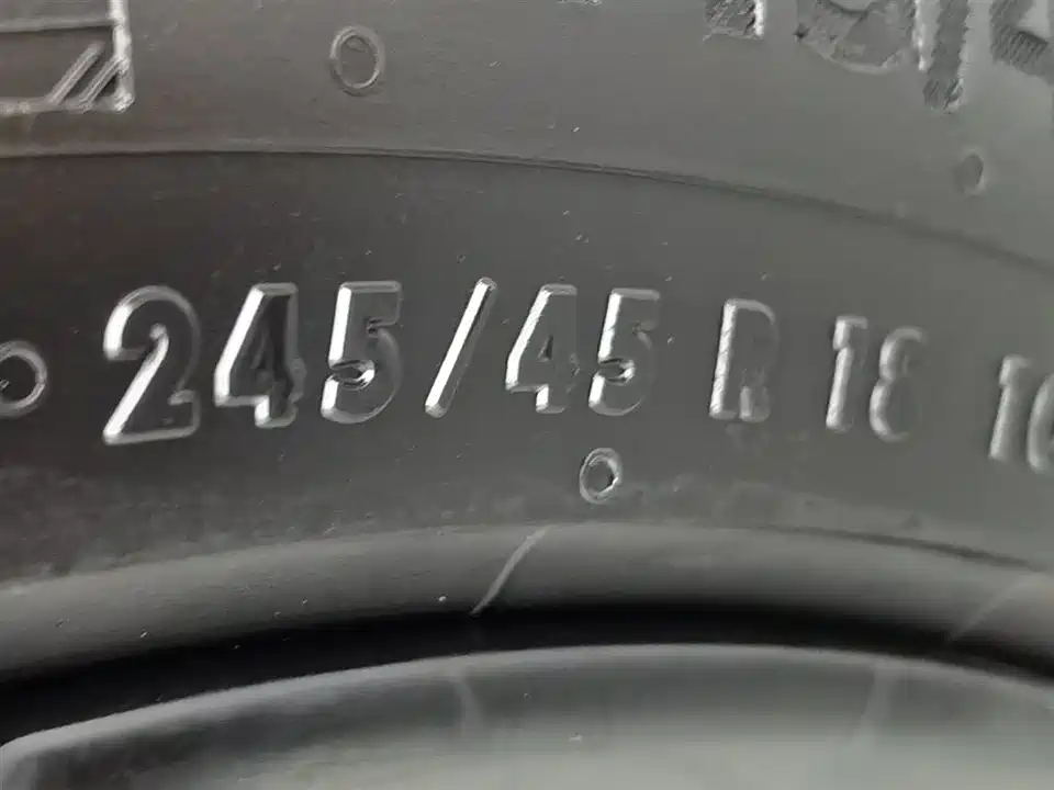 Chevrolet Mai Ruibao XL