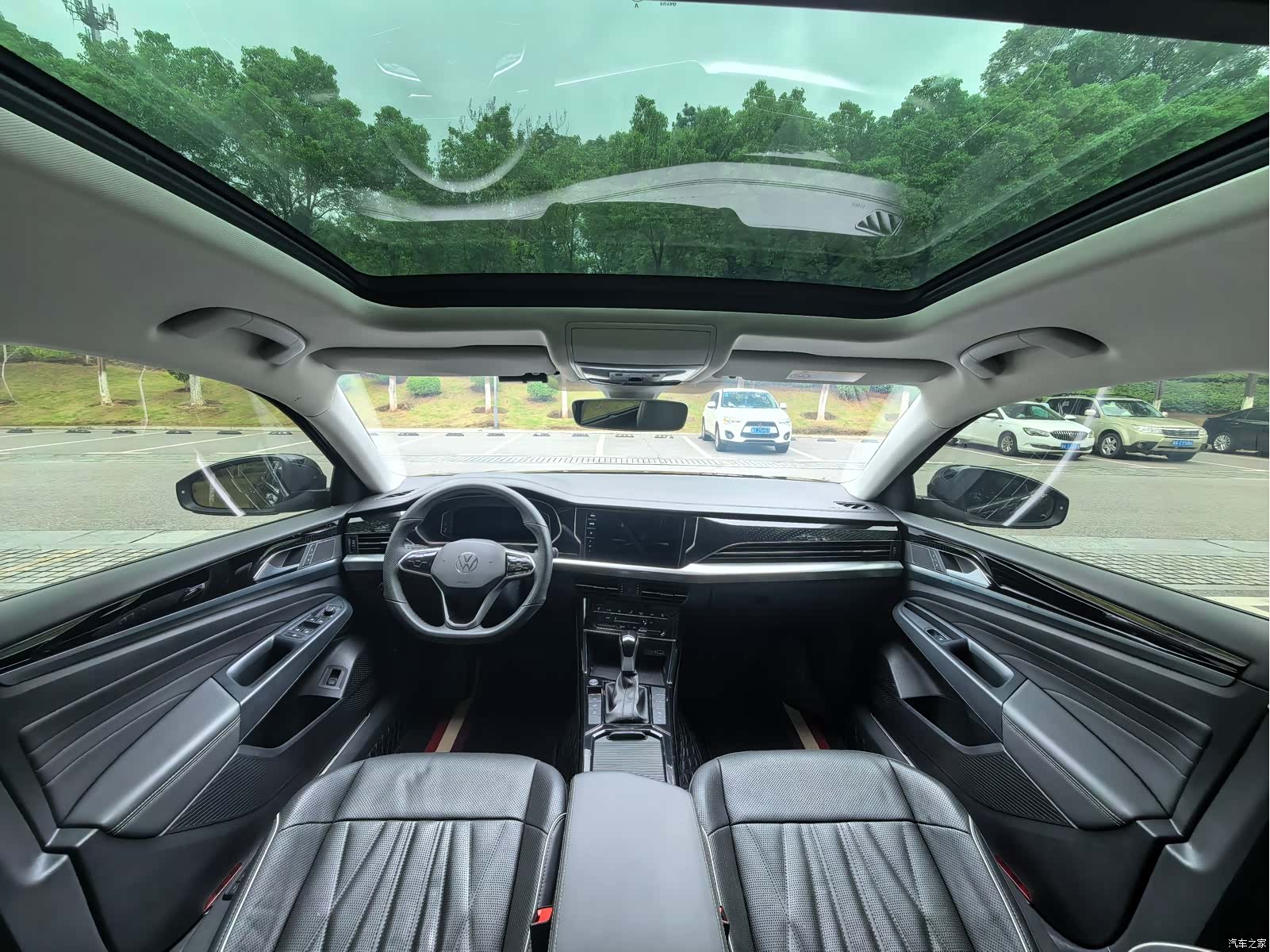 Volkswagen Passat, 2022 11