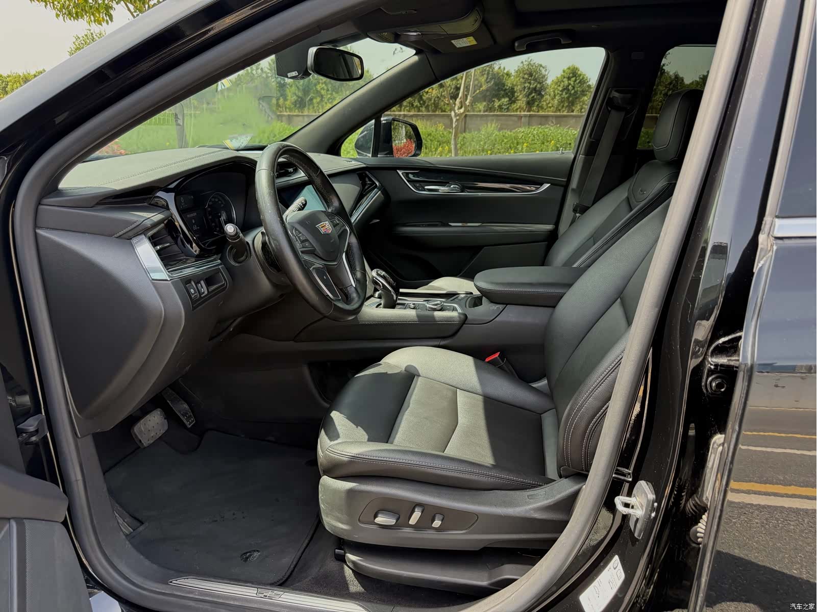 Cadillac XT5, 2021 6