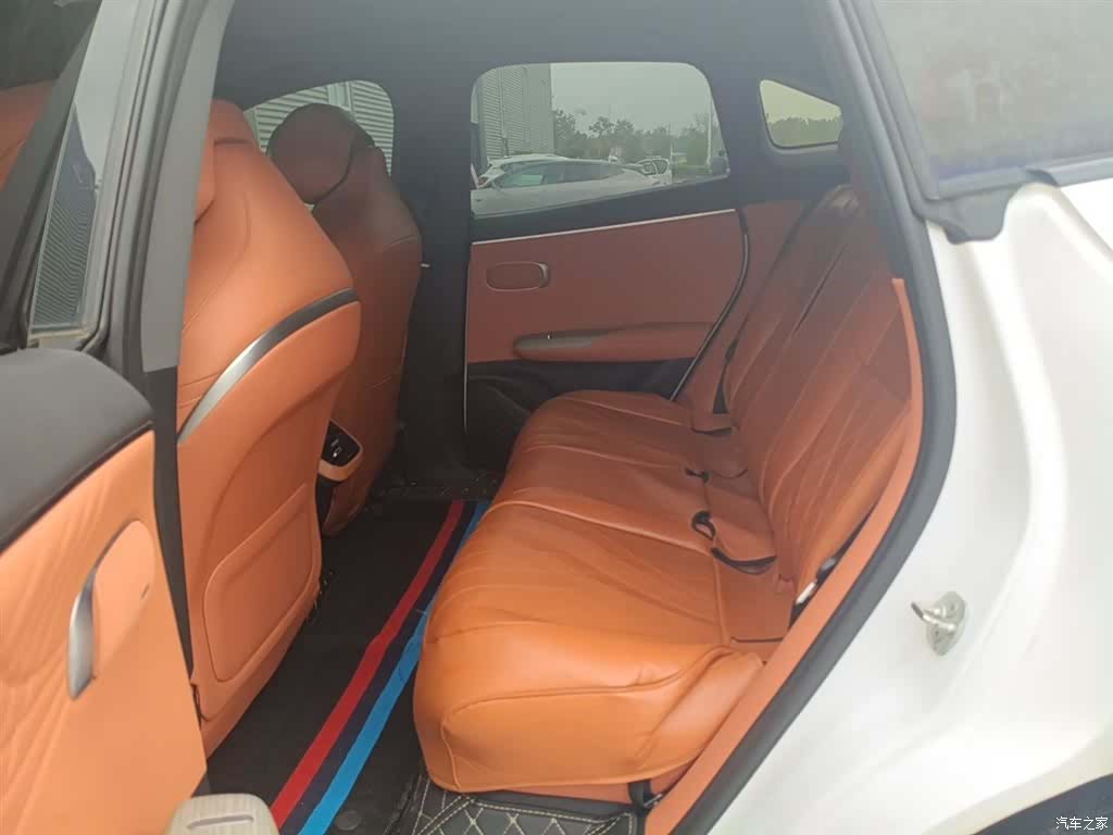 Deepal S07, 2024 15