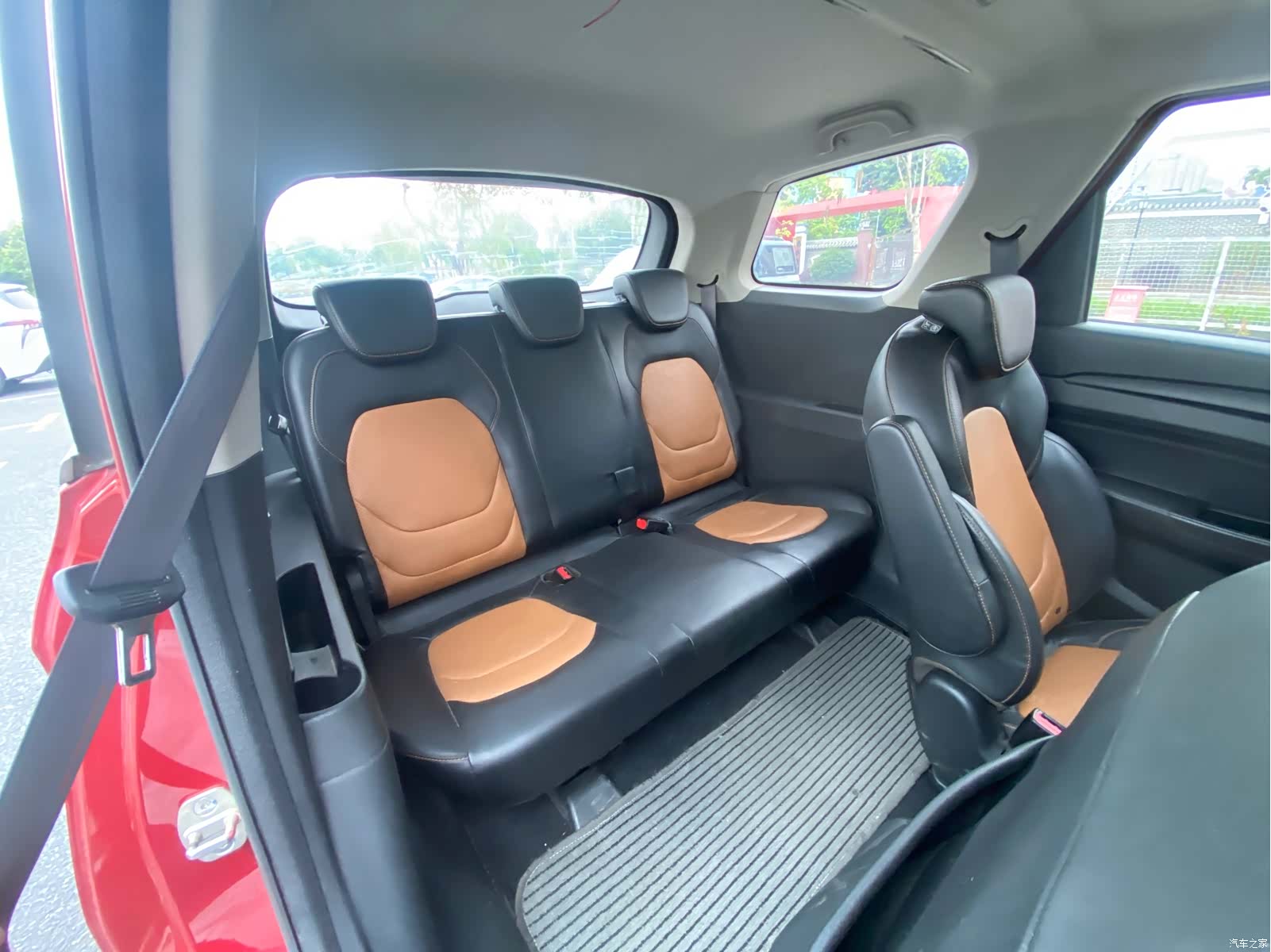 Wuling Hongguang, 2018 13