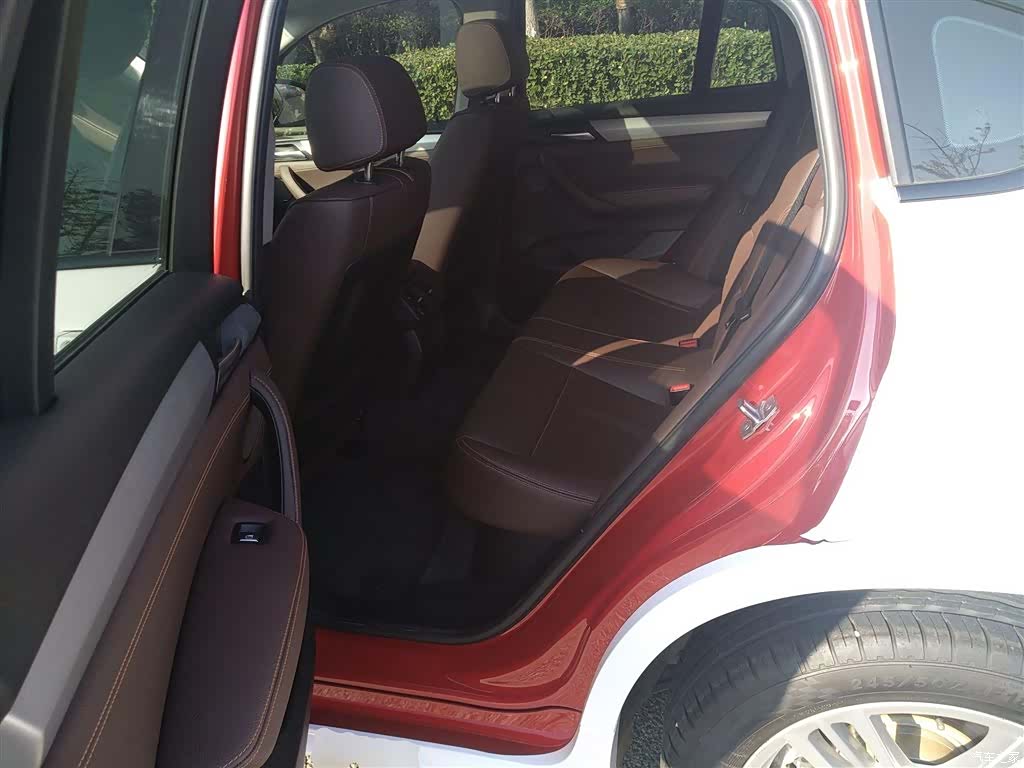 BMW X4, 2018 15