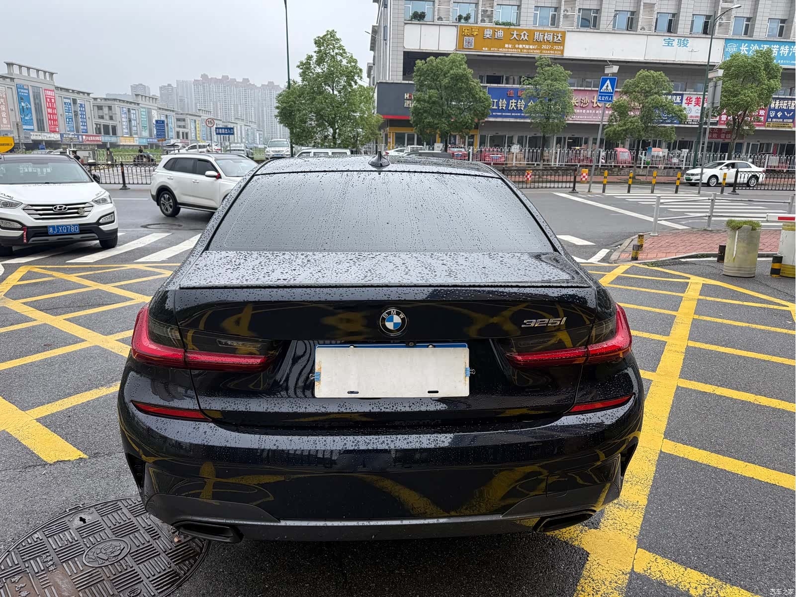 BMW 3 Series, 2022 10