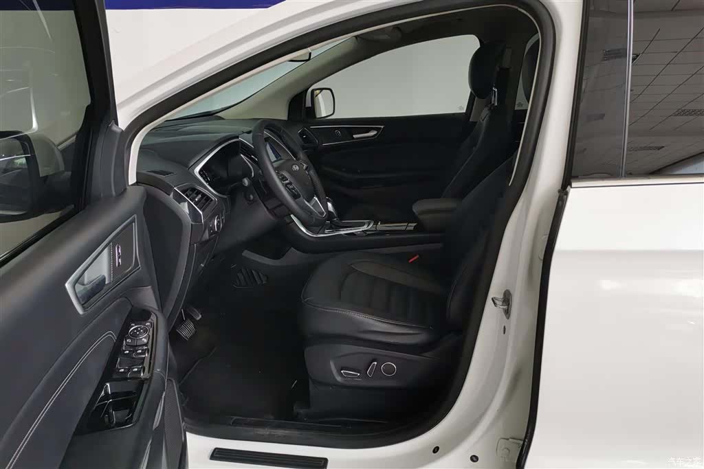 Ford Edge, 2019 9