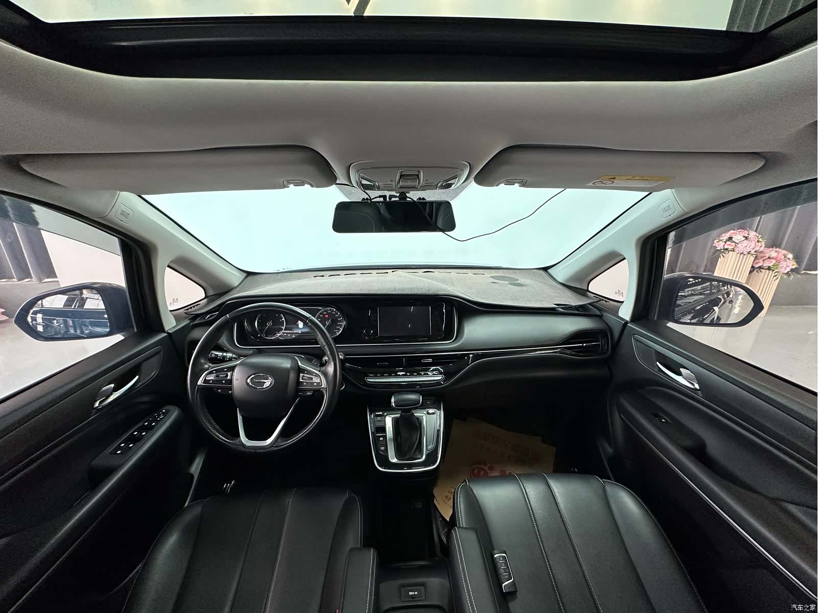 GAC M6, 2021 6