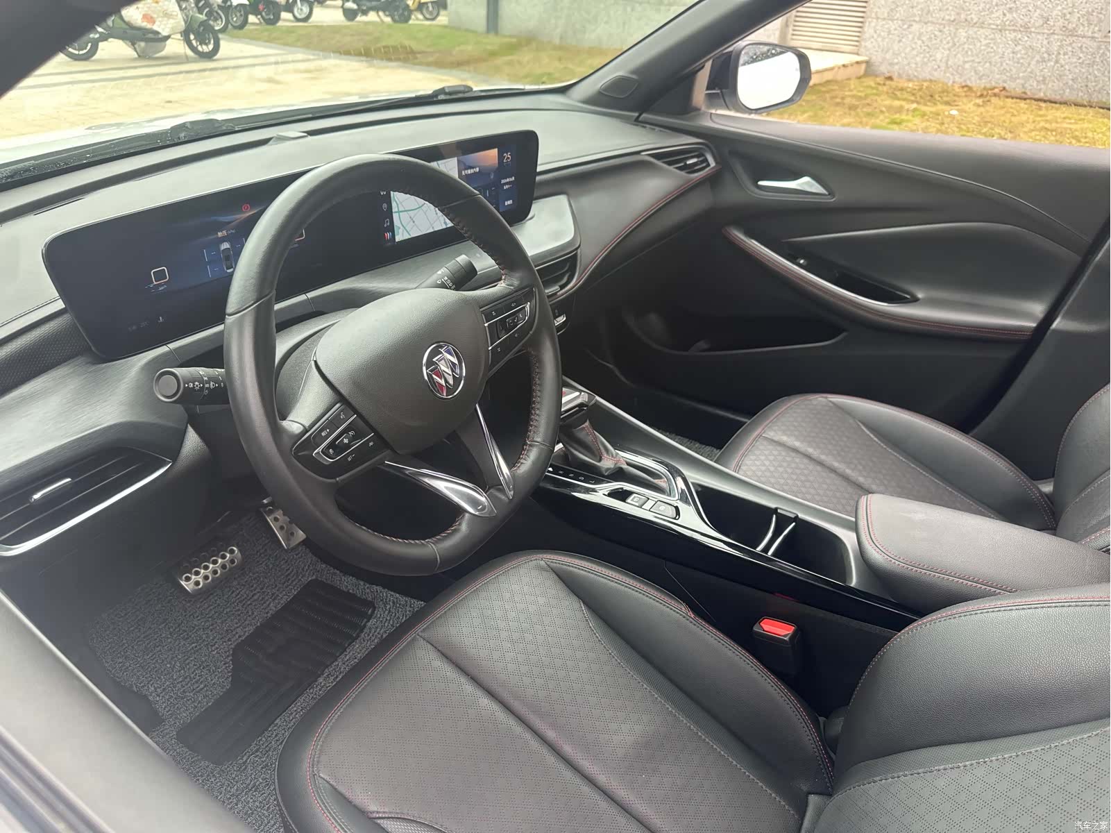 Buick Verano, 2022 17