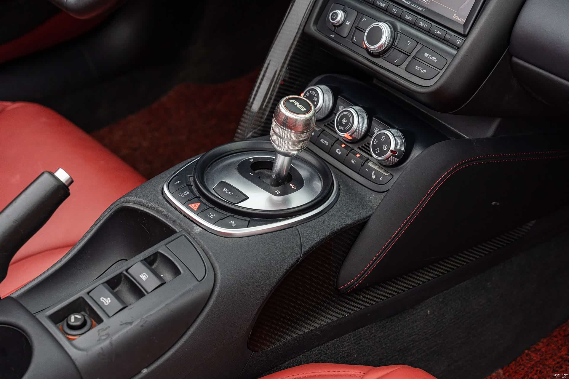 Audi TT, 2015 11