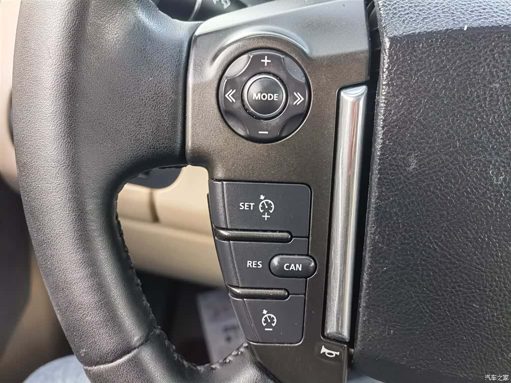 Land Rover Discovery, 2013 23