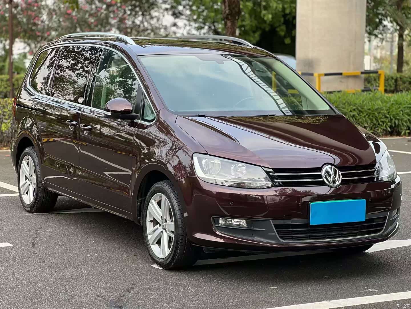 Volkswagen Xia, 2017 4
