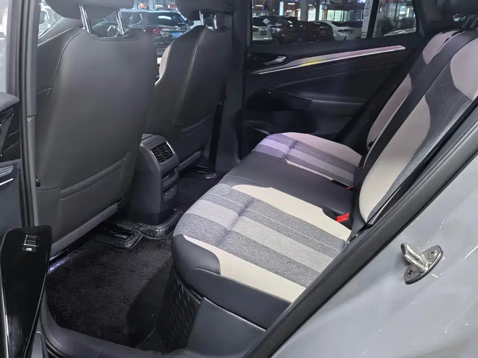 Volkswagen ID.4 CROZZ