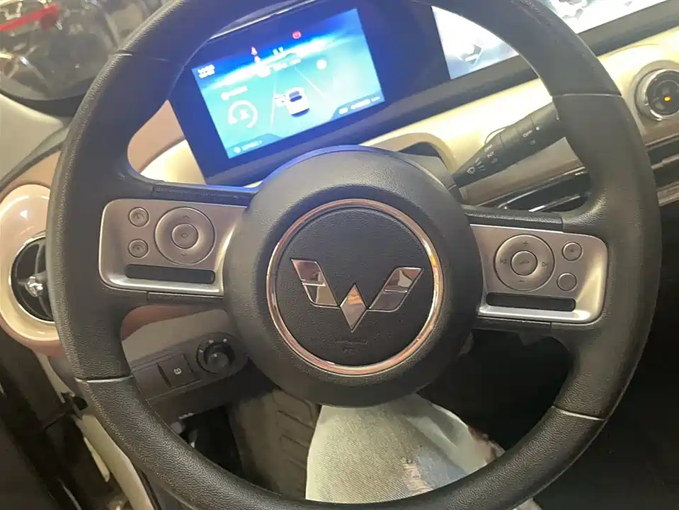 Wuling Wuling Bingguo