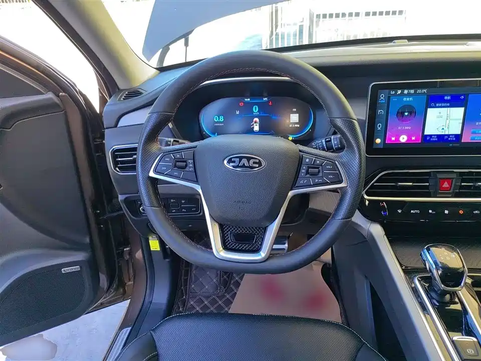 JAC Jiayue X7