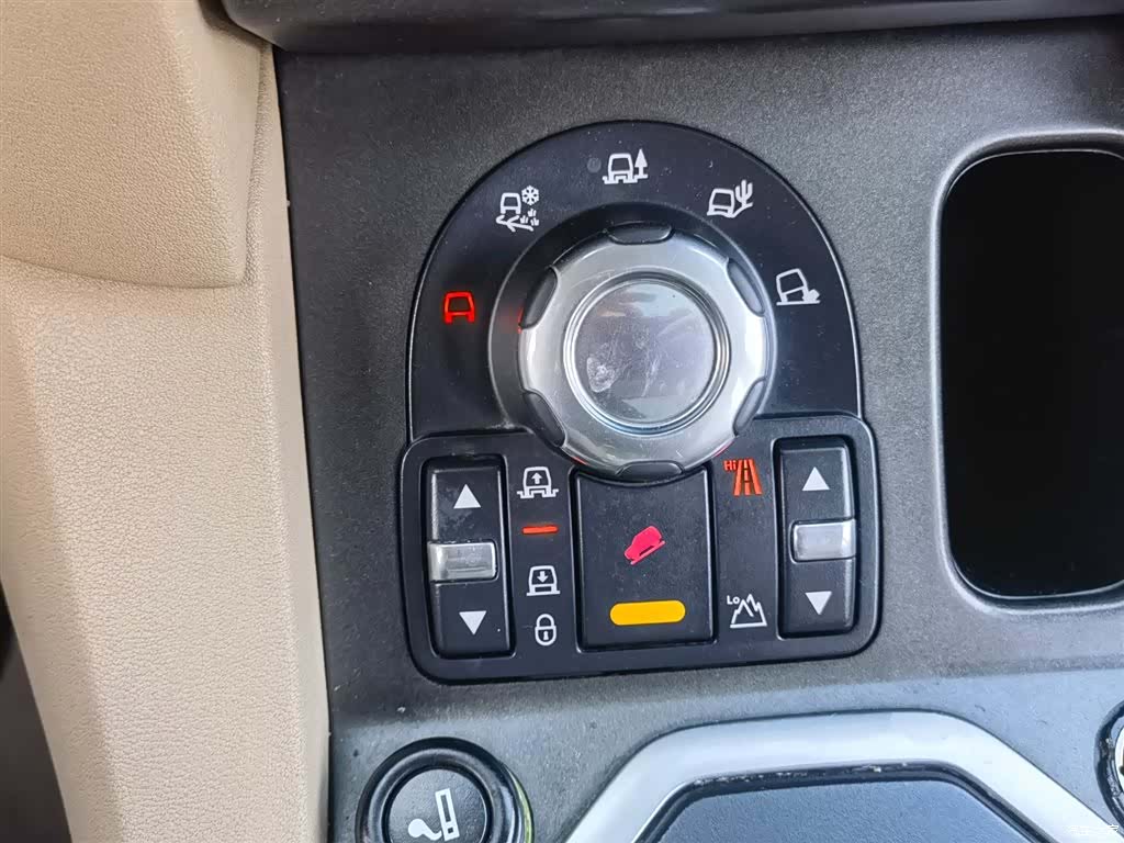 Land Rover Discovery, 2013 18