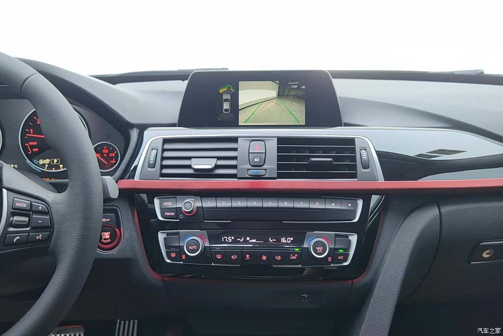 BMW 3 Series, 2018 13