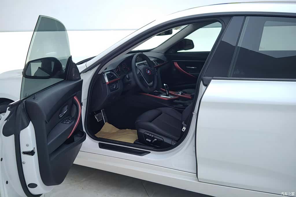 BMW 3 Series, 2018 9