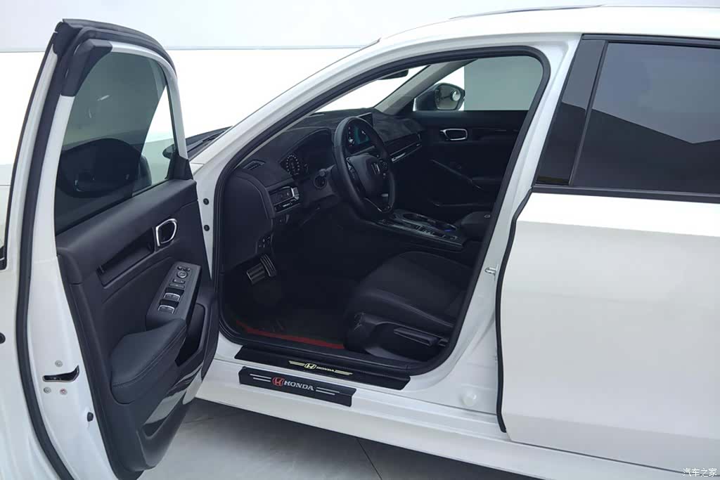 Honda Integra, 2023 9