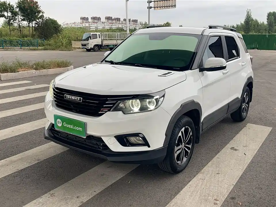 BISU Specific speed T3