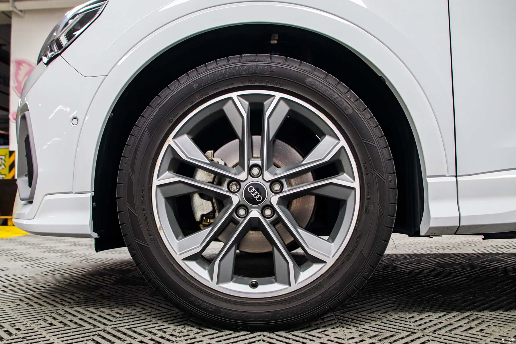 Audi Q3, 2022 19