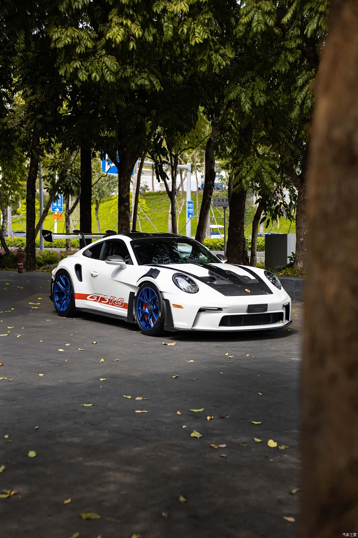 Porsche 911, 2024 22