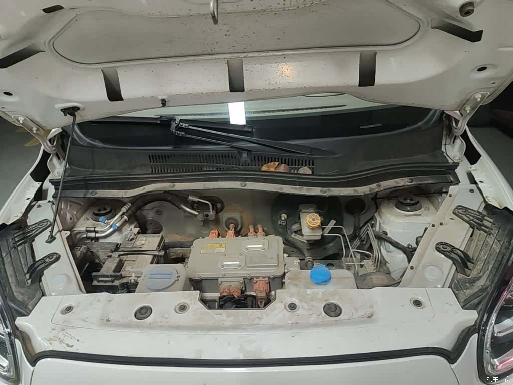 Leapmotor T03, 2024 20