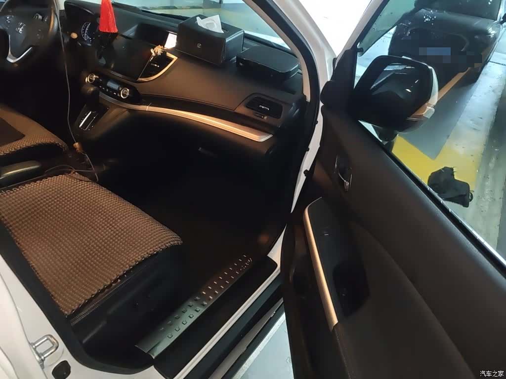 Honda CR-V, 2016 20